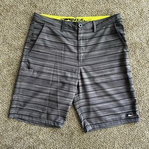 Pelagic Evolve Hybrid Shorts